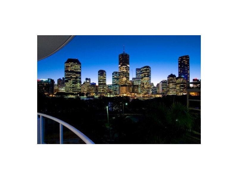 Kangaroo Point QLD 4169