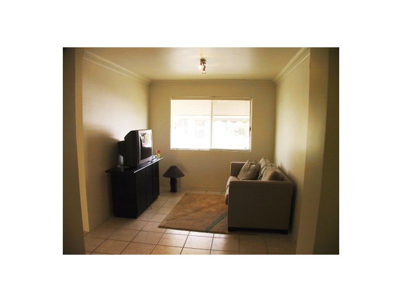 10/45 THORN STREET, Kangaroo Point QLD 4169