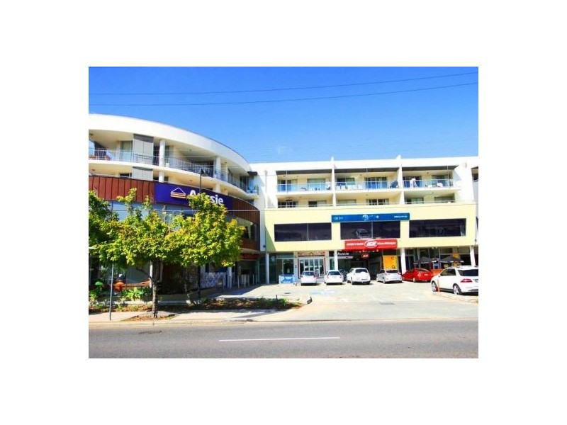 10/45 THORN STREET, Kangaroo Point QLD 4169