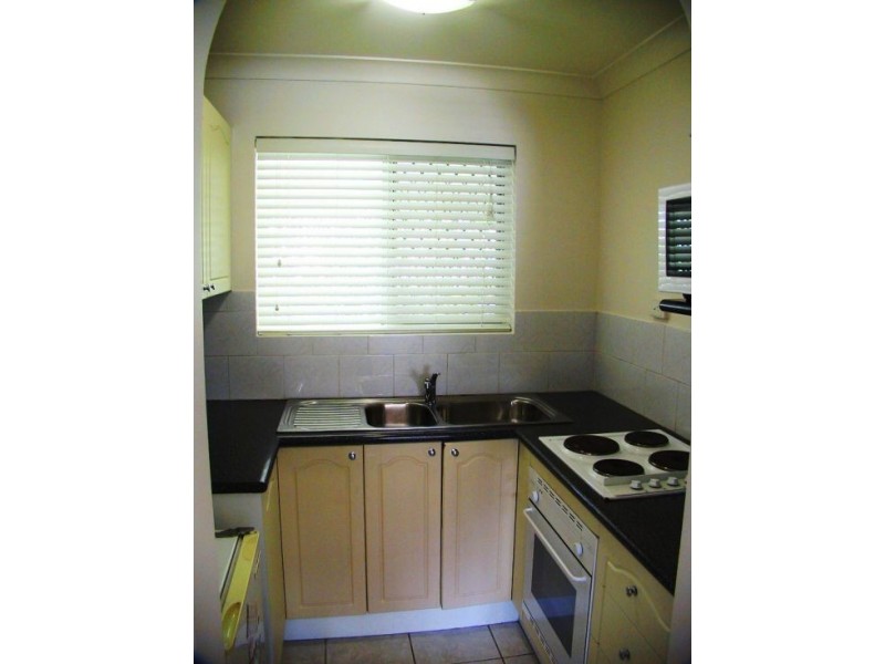 10/45 THORN STREET, Kangaroo Point QLD 4169