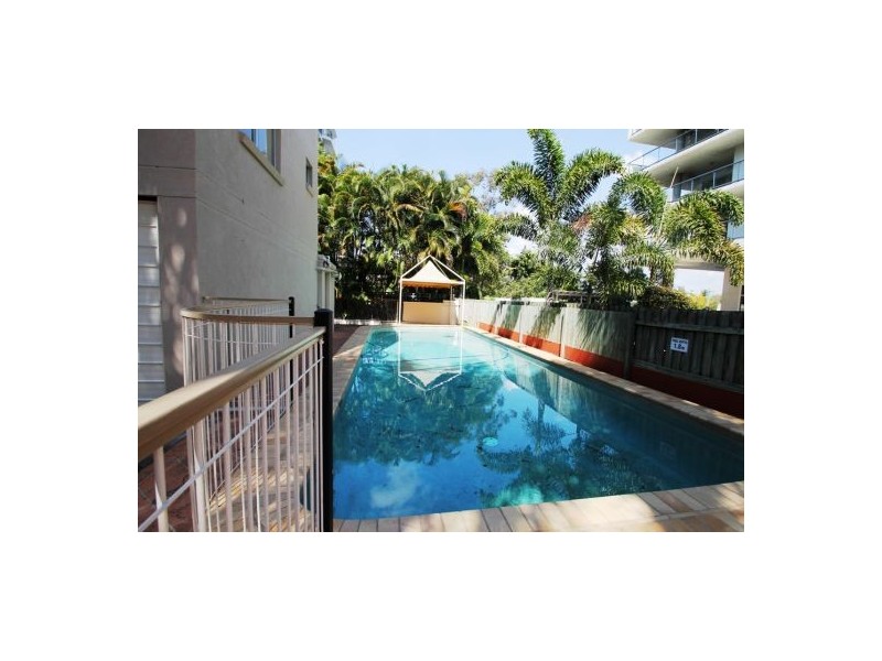 10/45 THORN STREET, Kangaroo Point QLD 4169