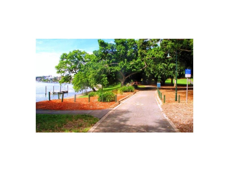 10/45 THORN STREET, Kangaroo Point QLD 4169