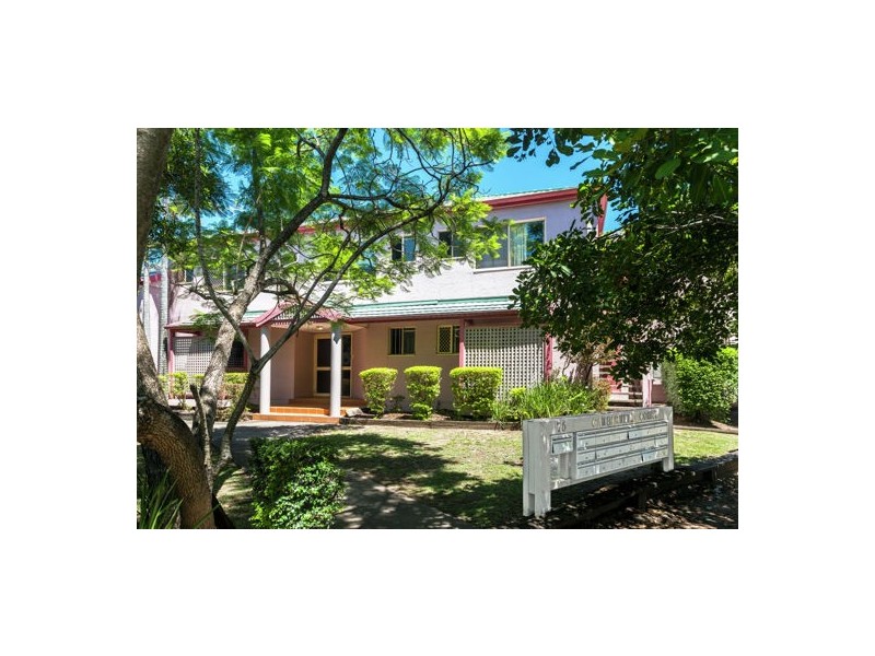 East Brisbane QLD 4169