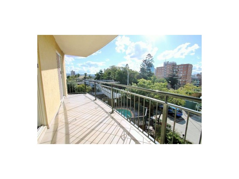 446 MAIN STREET, Kangaroo Point QLD 4169
