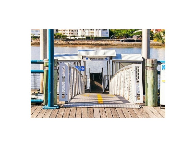 44 FERRY ST, Kangaroo Point QLD 4169
