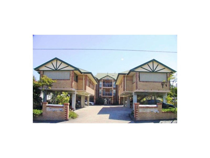 18/25 LISBURN STREET, East Brisbane QLD 4169