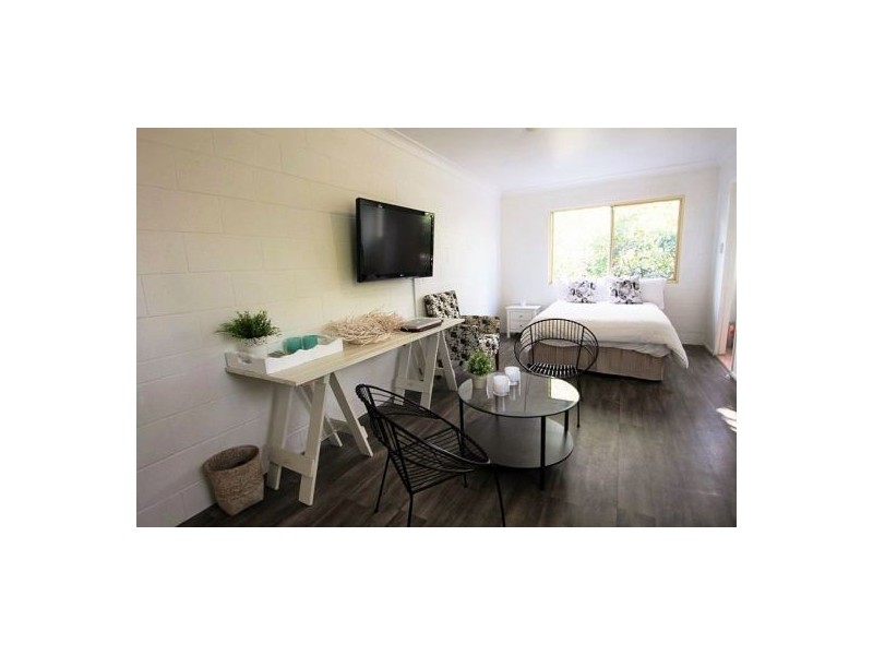 12/76 LISBURN STREET, East Brisbane QLD 4169