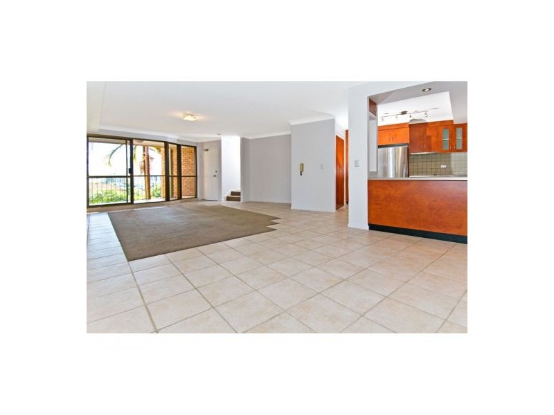 14/41-45 LAMBERT STREET, Kangaroo Point QLD 4169
