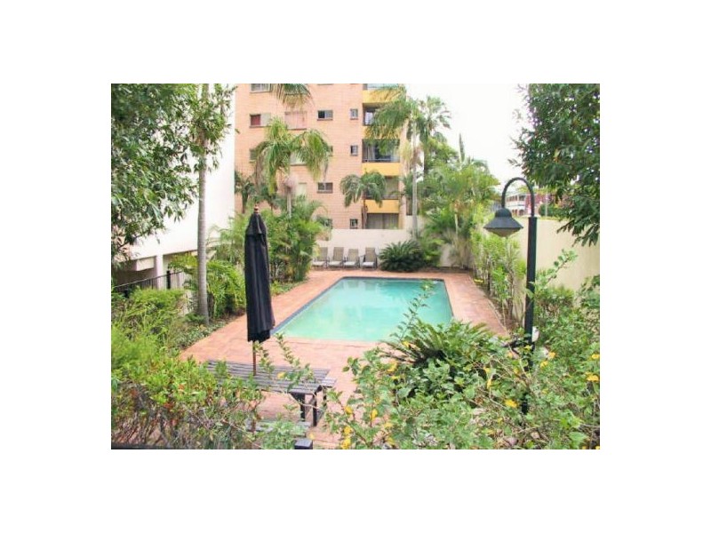 245 MAIN STREET, Kangaroo Point QLD 4169