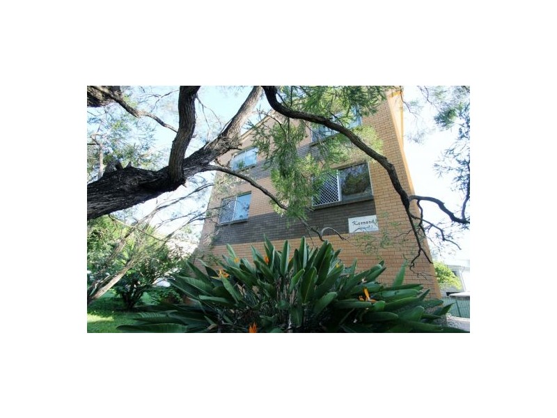 4/23 WOODVILLE PLACE, Annerley QLD 4103