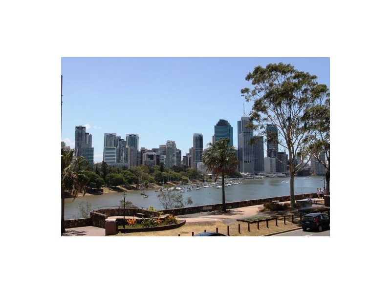118 RIVER TERRACE, Kangaroo Point QLD 4169