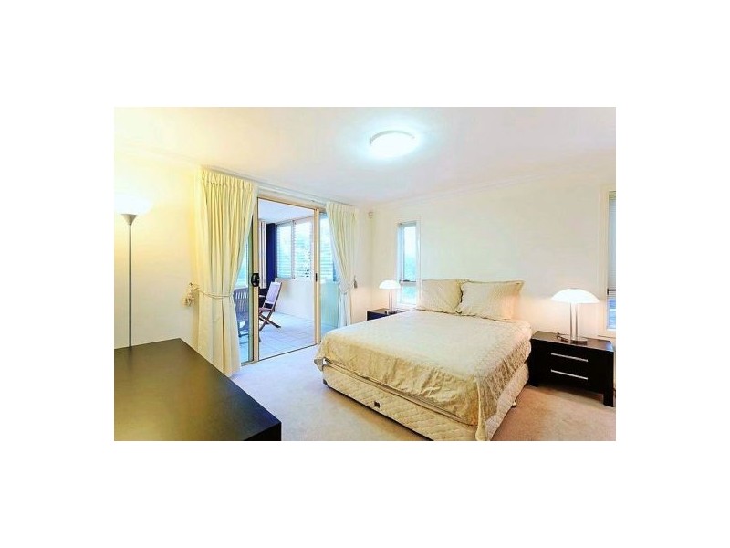 118 RIVER TERRACE, Kangaroo Point QLD 4169