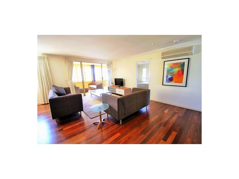 118 RIVER TERRACE, Kangaroo Point QLD 4169