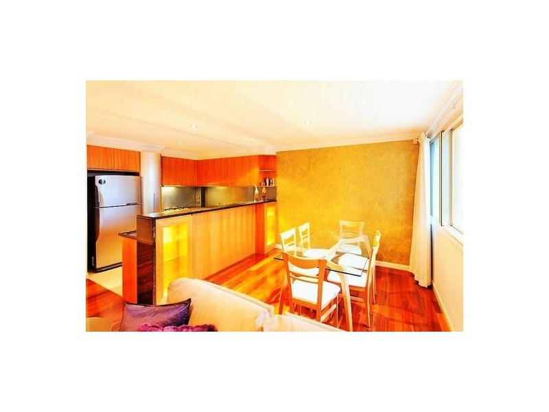 118 RIVER TERRACE, Kangaroo Point QLD 4169