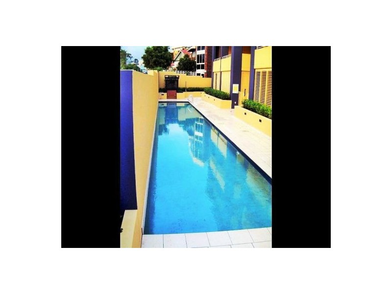 118 RIVER TERRACE, Kangaroo Point QLD 4169