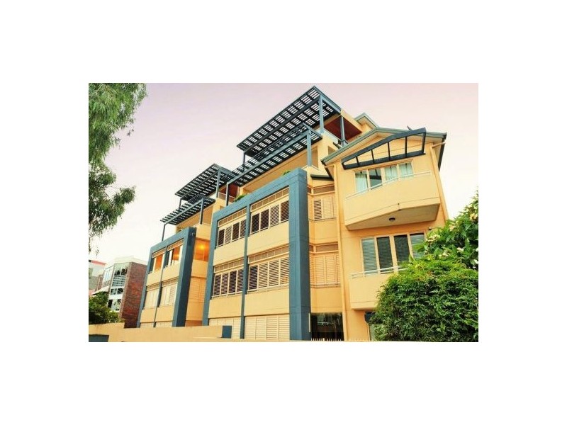 118 RIVER TERRACE, Kangaroo Point QLD 4169