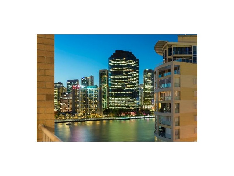 502/355 MAIN STREET, Kangaroo Point QLD 4169