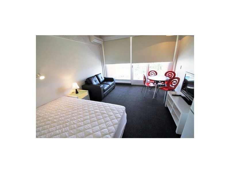 502/355 MAIN STREET, Kangaroo Point QLD 4169