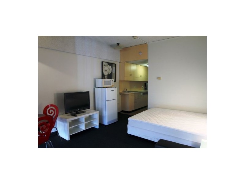 502/355 MAIN STREET, Kangaroo Point QLD 4169