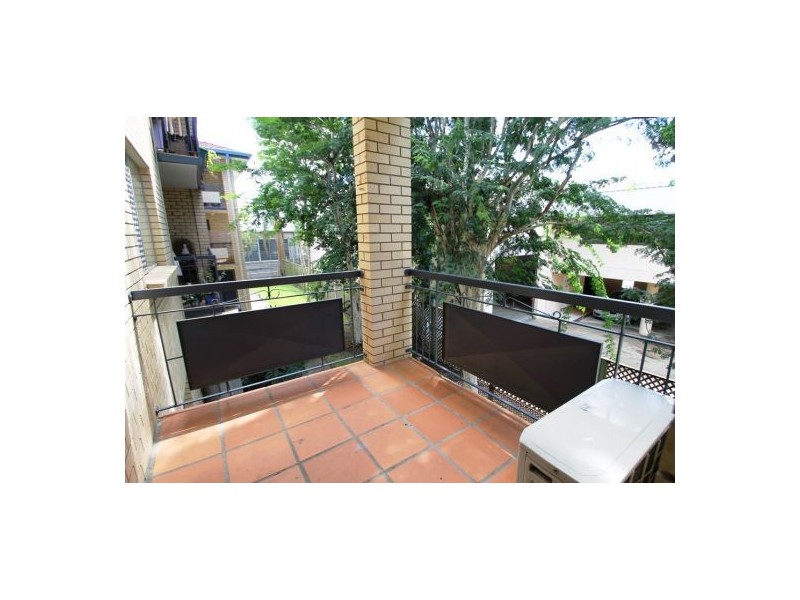 12/20 POTTS STREET, East Brisbane QLD 4169