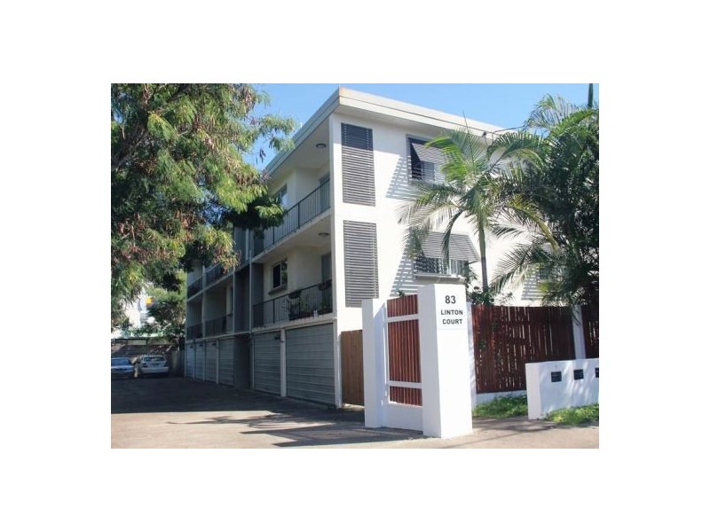 5.83 LINTON STREET, Kangaroo Point QLD 4169