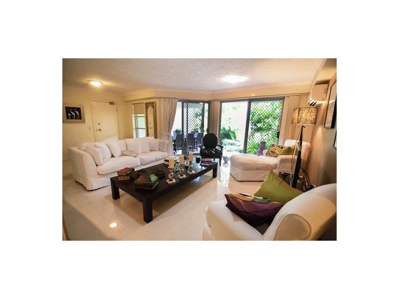 4002.56 WHARF STREET, Kangaroo Point QLD 4169