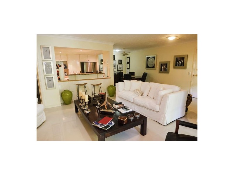 4002.56 WHARF STREET, Kangaroo Point QLD 4169