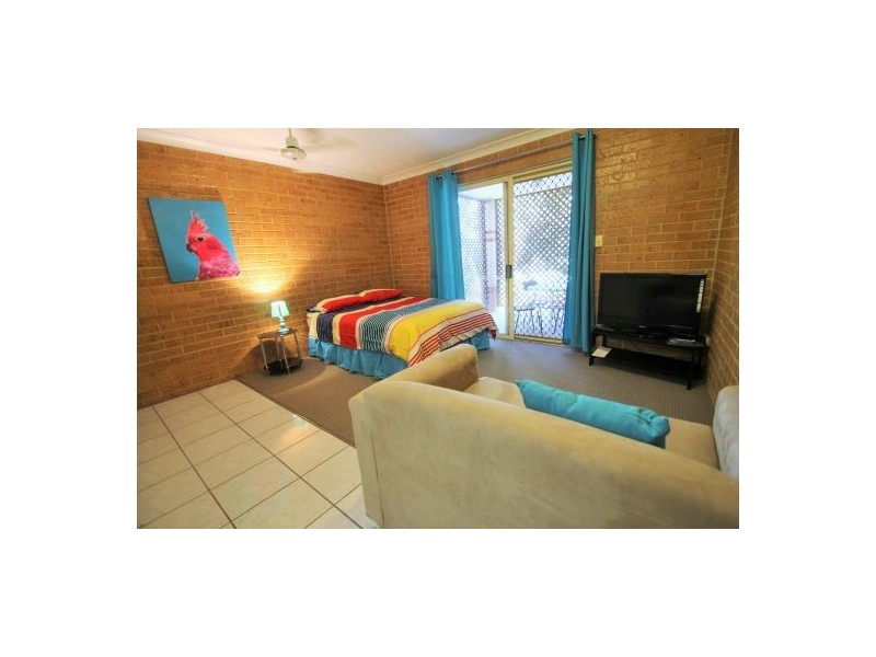 1/25 Lisburn Street, East Brisbane QLD 4169