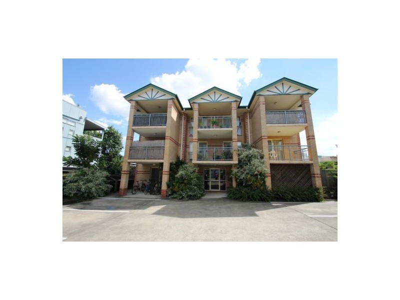 1/25 Lisburn Street, East Brisbane QLD 4169