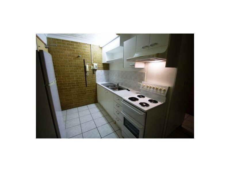 1/25 Lisburn Street, East Brisbane QLD 4169