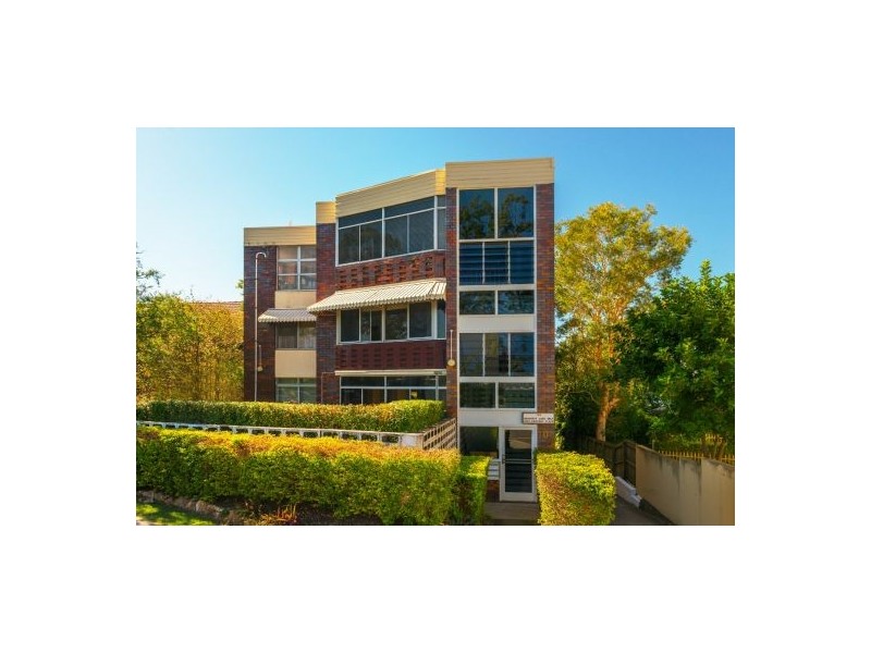 3/108 RIVER TERRACE, Kangaroo Point QLD 4169
