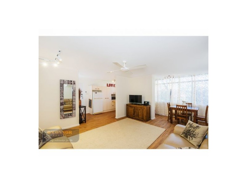 3/108 RIVER TERRACE, Kangaroo Point QLD 4169