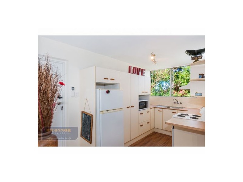 3/108 RIVER TERRACE, Kangaroo Point QLD 4169