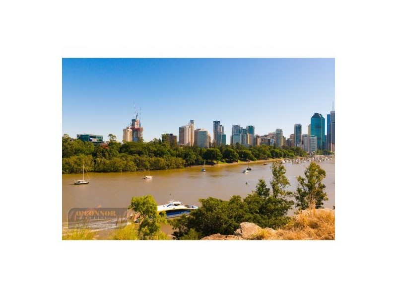 3/108 RIVER TERRACE, Kangaroo Point QLD 4169