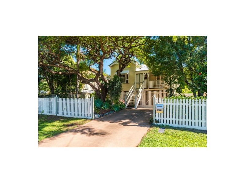 59 DELSIE STREET, Cannon Hill QLD 4170