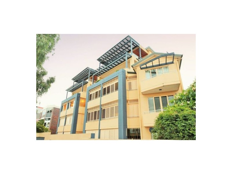 6.118 RIVER TERRACE, Kangaroo Point QLD 4169