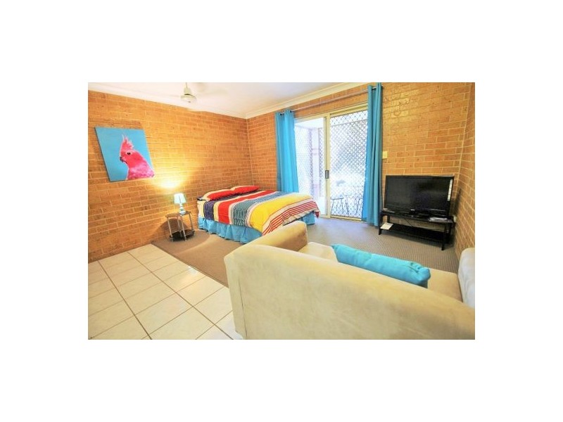 1.25 LISBURN ST, East Brisbane QLD 4169