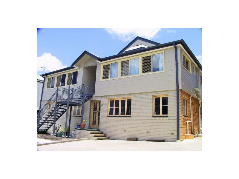 11.5 BRUNSWICK ST, Spring Hill QLD 4000
