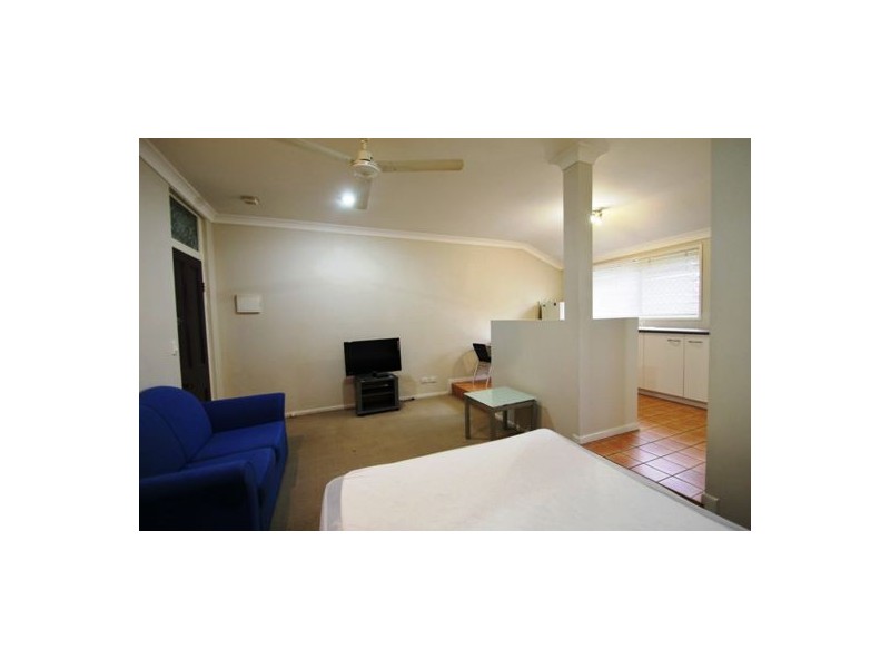11.5 BRUNSWICK ST, Spring Hill QLD 4000