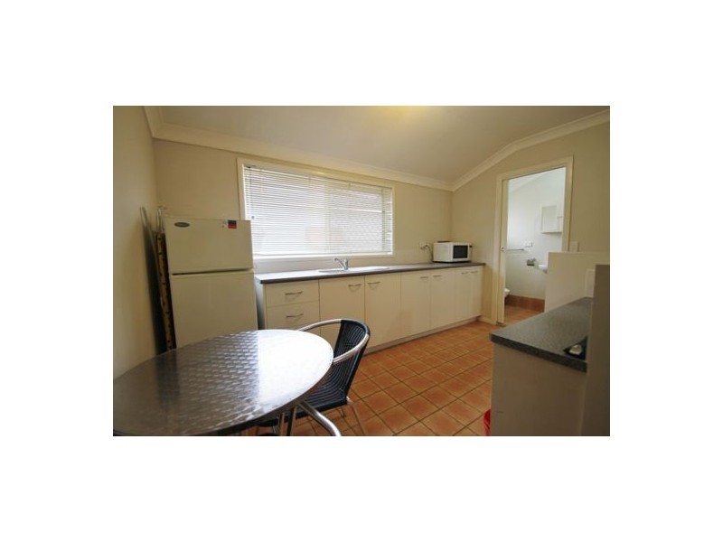 11.5 BRUNSWICK ST, Spring Hill QLD 4000