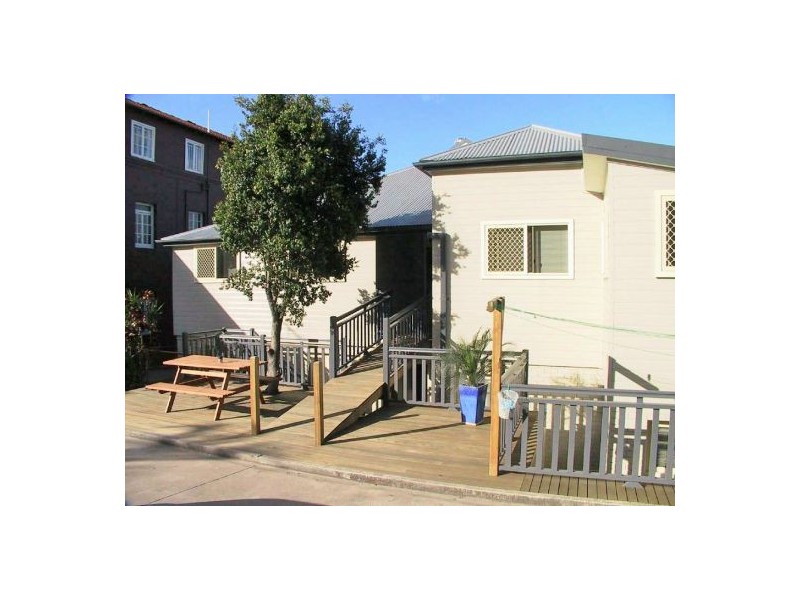 11.5 BRUNSWICK ST, Spring Hill QLD 4000