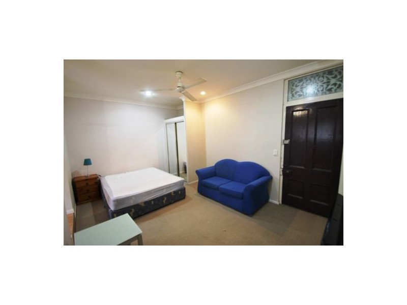 11.5 BRUNSWICK ST, Spring Hill QLD 4000