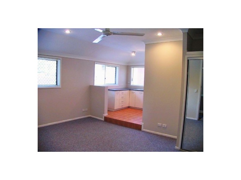 11.5 BRUNSWICK ST, Spring Hill QLD 4000