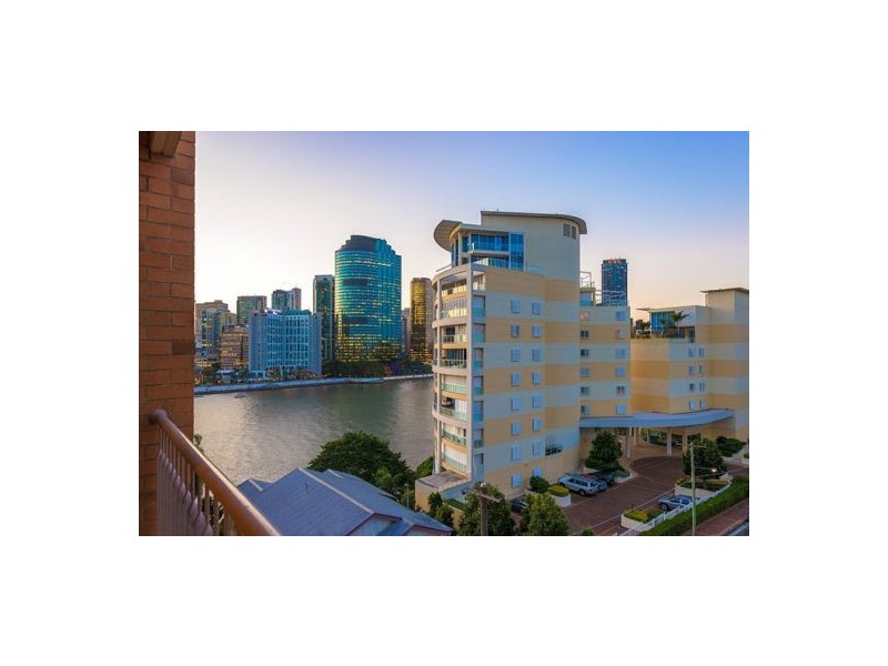 403/355 MAIN STREET, Kangaroo Point QLD 4169