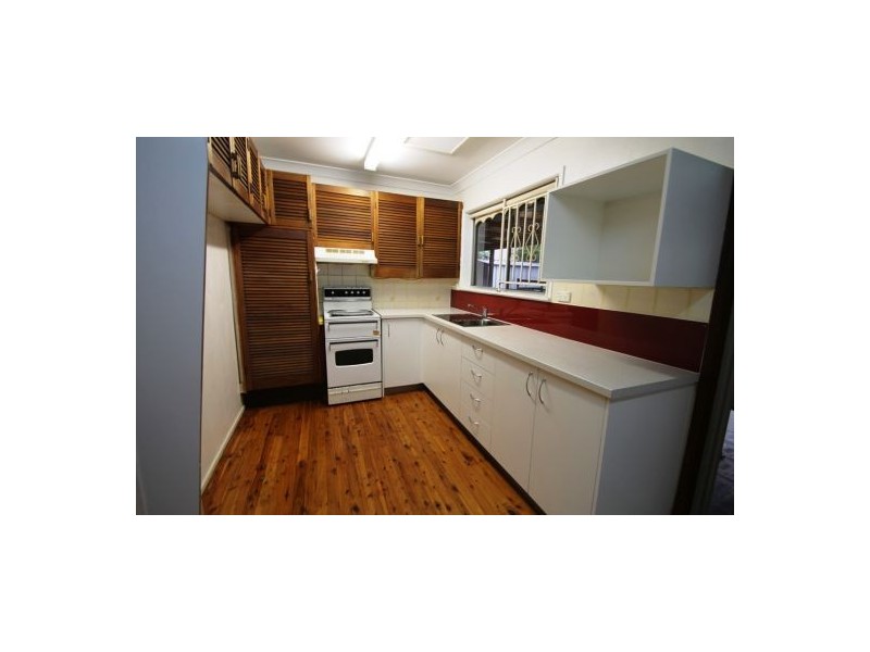 63 LYNMOUTH STREET, Upper Mount Gravatt QLD 4122