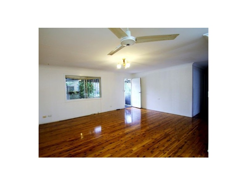 63 LYNMOUTH STREET, Upper Mount Gravatt QLD 4122