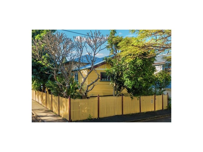 124 TOOHEY STREET, Kangaroo Point QLD 4169