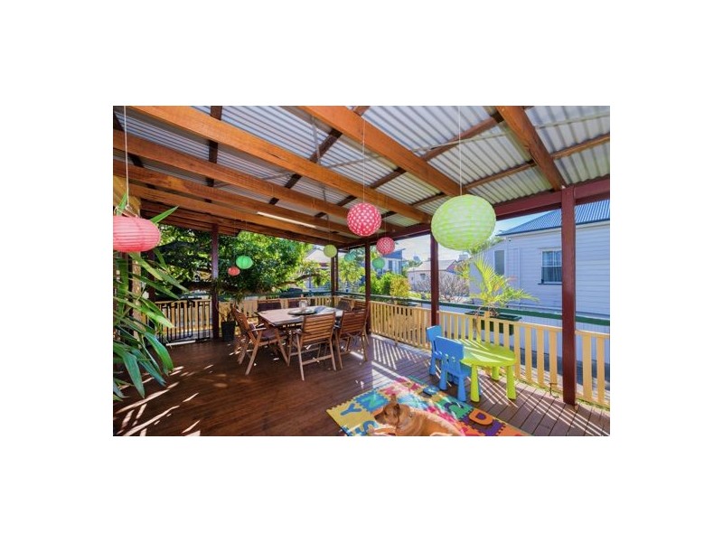 124 TOOHEY STREET, Kangaroo Point QLD 4169