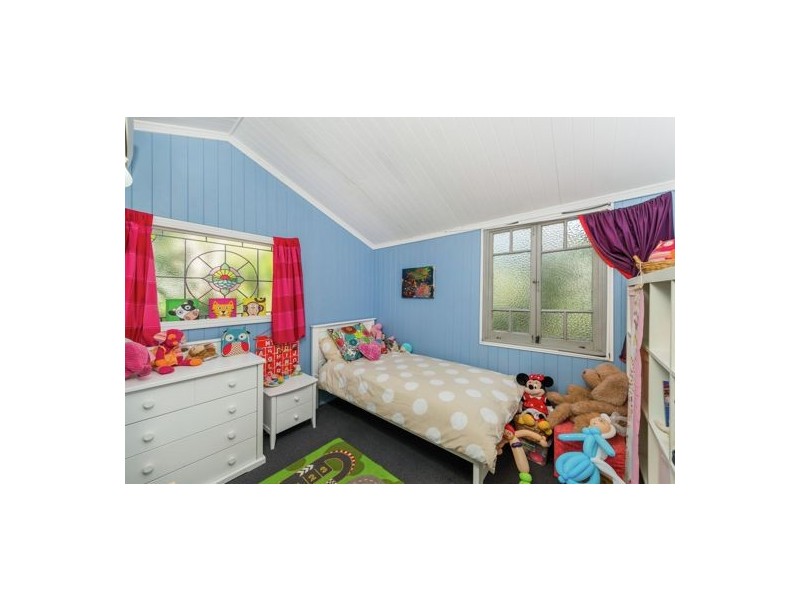 124 TOOHEY STREET, Kangaroo Point QLD 4169