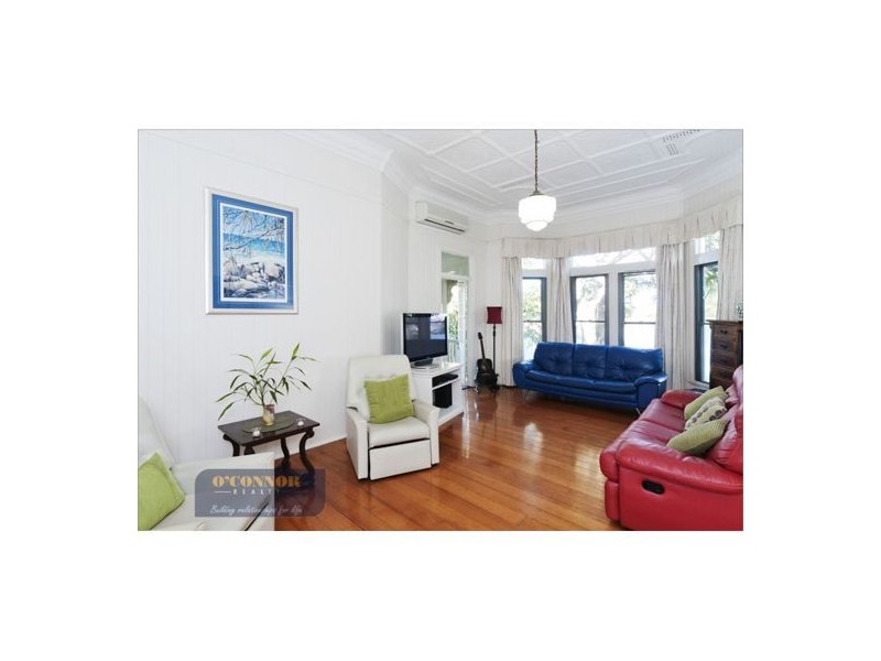 20 BALMORAL TERRACE, East Brisbane QLD 4169